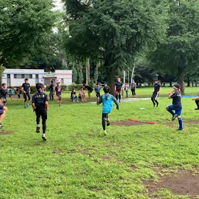 ７月５日 航空公園練習⑩の画像