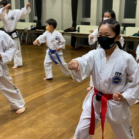 6/16 川口道場成年稽古動画3の画像