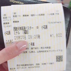 徒然✍️ゴールデンウイークぶらりの画像