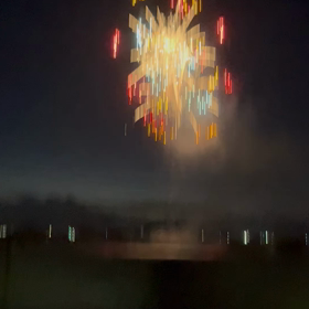 花火大会への画像