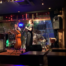 少しずつ再開しますの画像