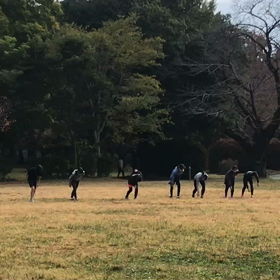 学年別インターバル偶数組⑥の画像