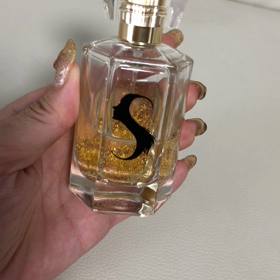 SAORI YAMAMURA 香水