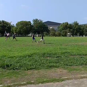 8/20 短距離練習②の画像