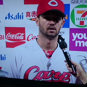 初戦突破だぜの画像