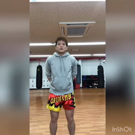 清水先生といっしょ、～強く蹴るコツ編～その1。の画像