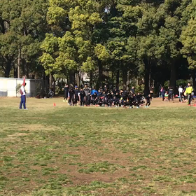 学年別インターバル折り返し⑦の画像