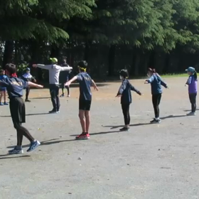 4月30日 バランス③の画像