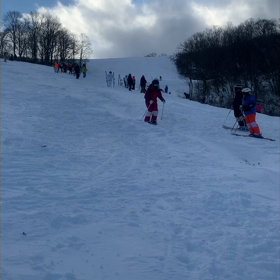 高鷲スノーパークエア動画集の画像