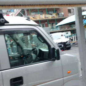 バッテリー上がりの画像