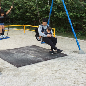 イヤイヤしゅう君の画像