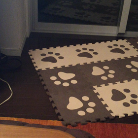 トリミングおつかれさま。の画像