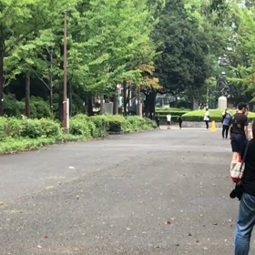 9月21日 100mAグループ①の画像