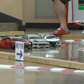 8/24 土夜ミッドナイト その2の画像