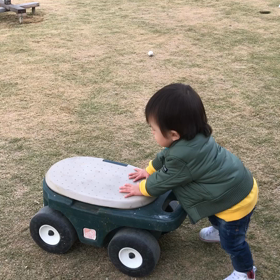 寄る年波には勝てなくなりかけてた！！の画像