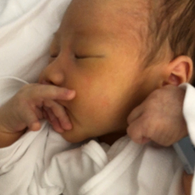 あともう少し！の画像