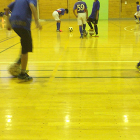 お遊びボールコントロールの画像