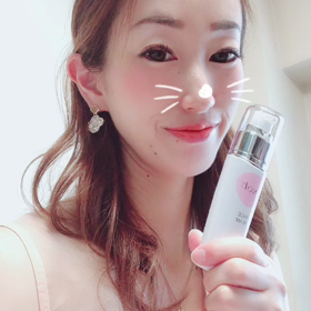 ブノワグレースクリームの画像