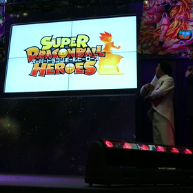 SDBH:ジャンプフェスタ2017潜入レポート⑥-1第２弾最新情報の画像