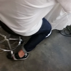 ぱぱっとカットの画像