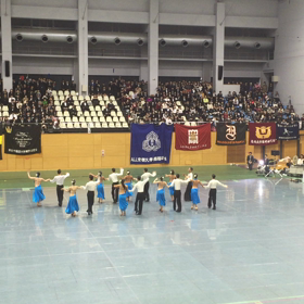 冬の全日本戦 ～FM編～の画像