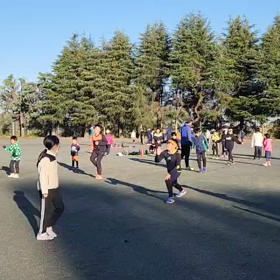 11/18 股関節・大股歩行⑦の画像