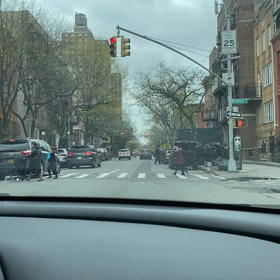 1ヶ月ぶりに部屋から出たの画像