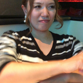 アフターの画像