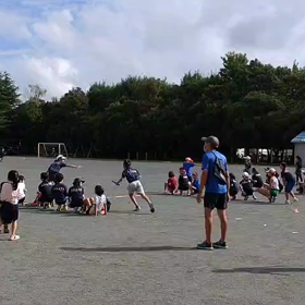 9月3日 10色リレー⑬の画像