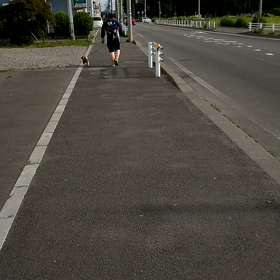 娘＆大ちゃんの画像