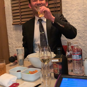 久しぶりの中洲の画像