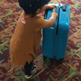 治一郎のバームクーヘンの画像