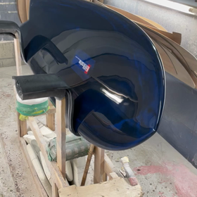 ポリッシュの画像