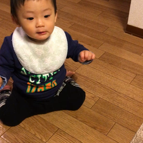 はじめての一歩の画像