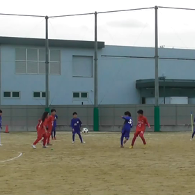 よくサッカーを知っている。いやぁサッカーの本質は点取りゲームの画像