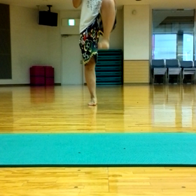 2016年8月30日のトレーニング内容(´Д`)の画像