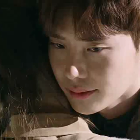 ジョンソク君 げんきでいてねの画像