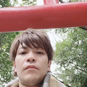 たくさんの鳥居⛩の画像