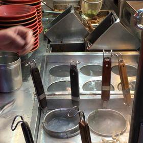 動作経済は世界共通の画像