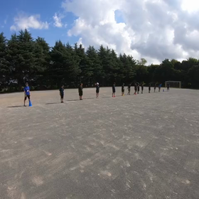 学年別インターバル⑫の画像