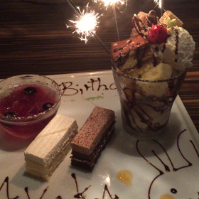 ありがとう♡の画像