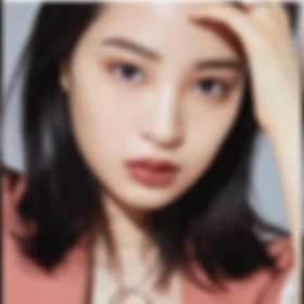 世界のレディたちピックアップですの画像