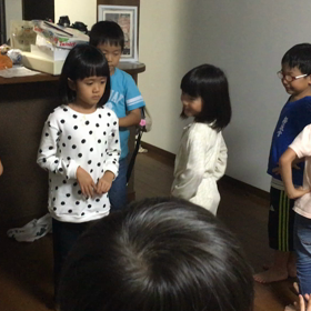 はぁ。楽しい！笑の画像