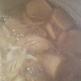 我が家の定番。の画像