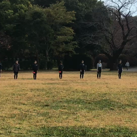 学年別インターバル偶数組⑫の画像