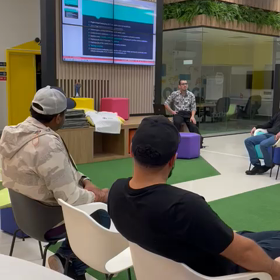 Circuito Empreendedor!!!の画像