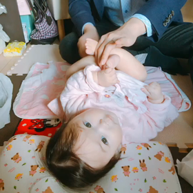 いつも通り♪の画像