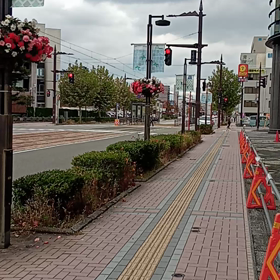 【ご案内】北日本新聞ホールへの行き方の画像