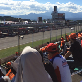 スタート！の画像