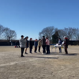 東金子駅伝表彰式②の画像